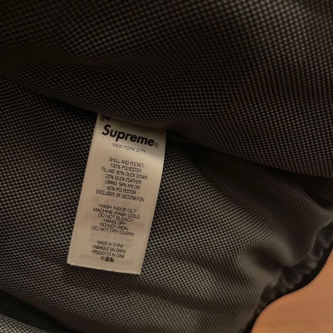 ジャケット・アウター supreme Marithe + Francois Girbaud