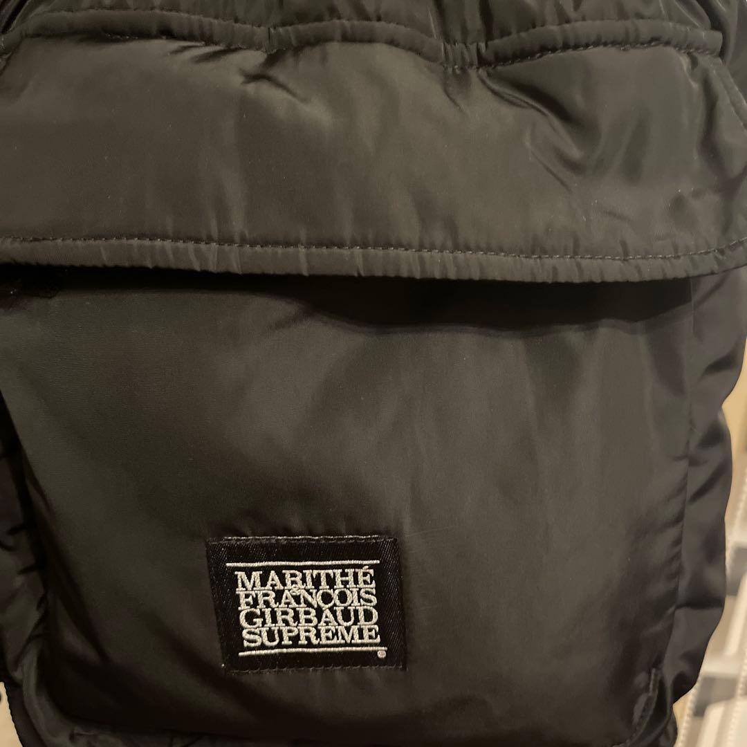 ジャケット・アウター supreme Marithe + Francois Girbaud