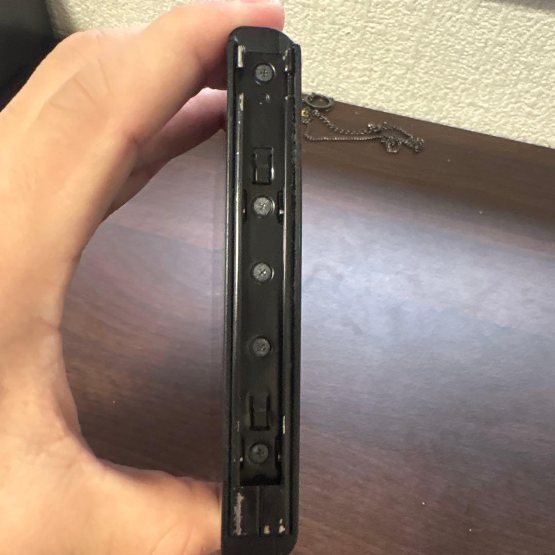 Switch本体とジョイコン