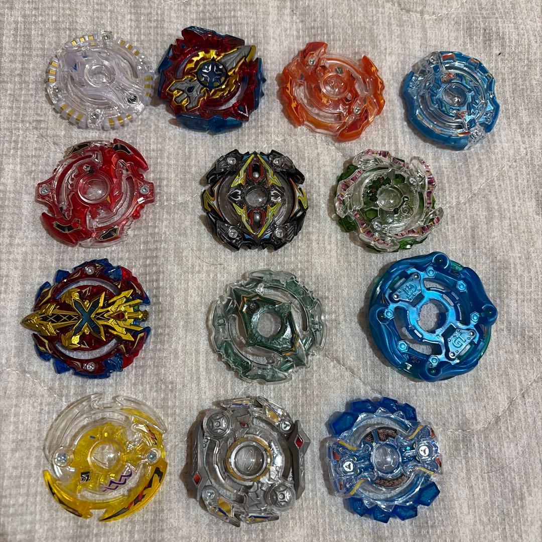 ベイブレードバースト 大量 まとめ売り