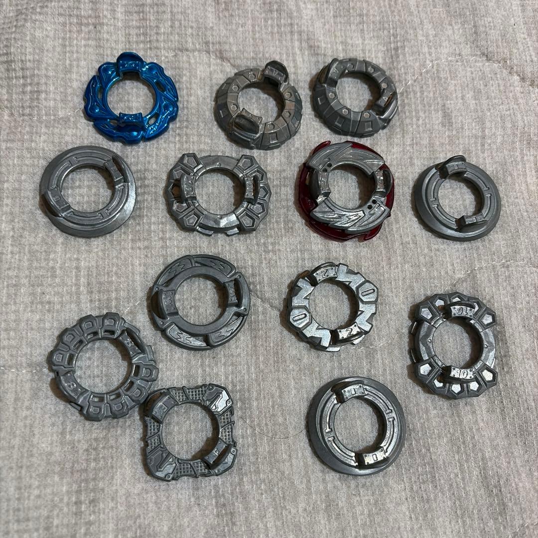 ベイブレードバースト 大量 まとめ売り