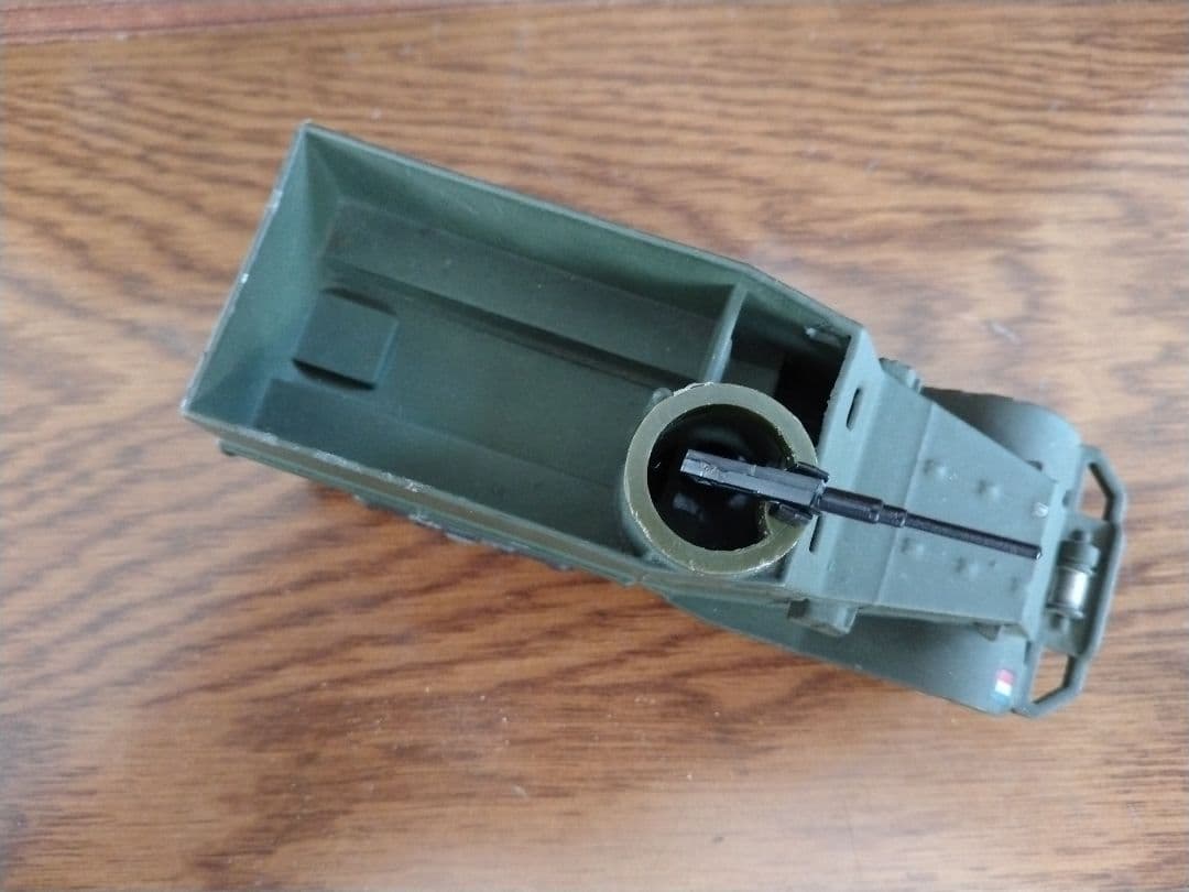 DINKYTOYS ハーフトラック装甲車822