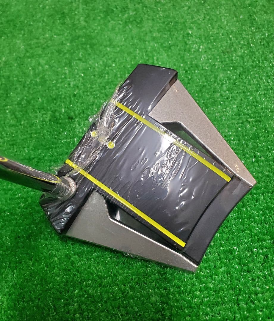 【新品未使用】スコッティーキャメロン PHANTOM7 34インチ 537g
