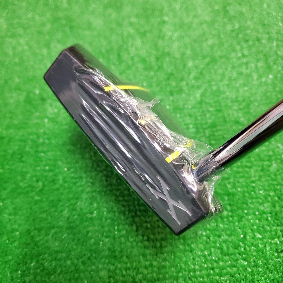 【新品未使用】スコッティーキャメロン PHANTOM7 34インチ 537g