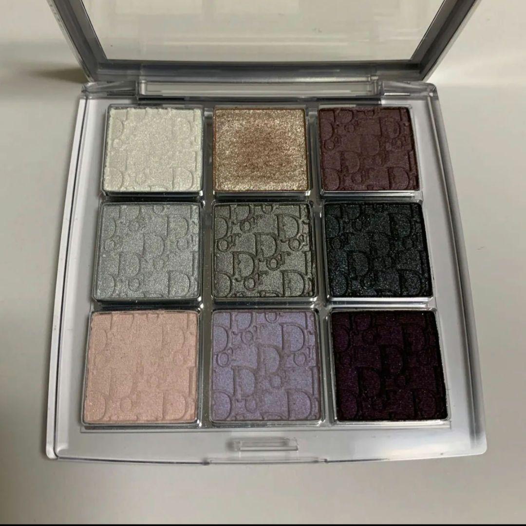 Dior ディオール　バックステージ　アイパレット　011 アイシャドウ