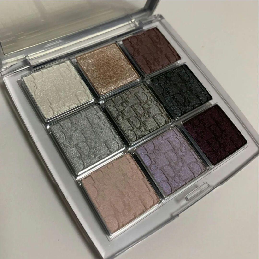 Dior ディオール　バックステージ　アイパレット　011 アイシャドウ