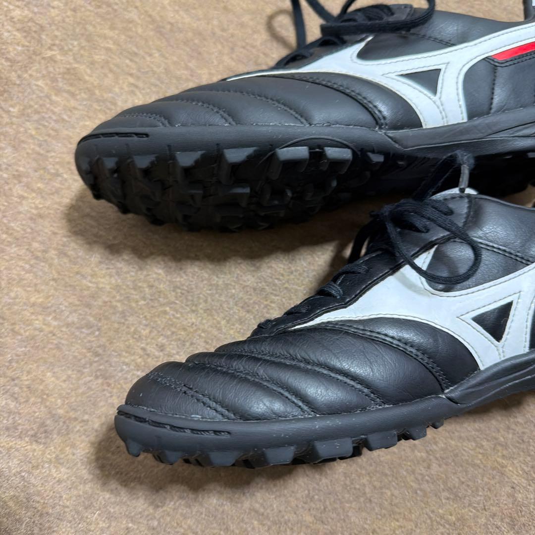 Mizuno Morelia サッカーシューズ 25.5cm フットサル