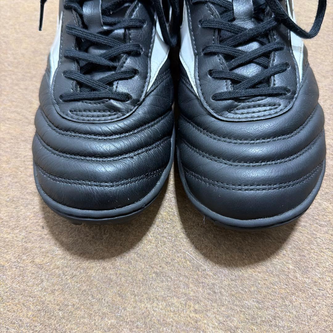 Mizuno Morelia サッカーシューズ 25.5cm フットサル