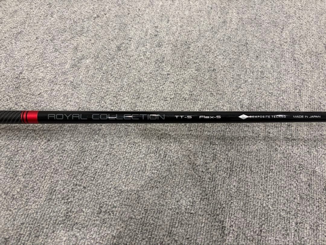 ロイヤルコレクション　tm-x 5w 18°