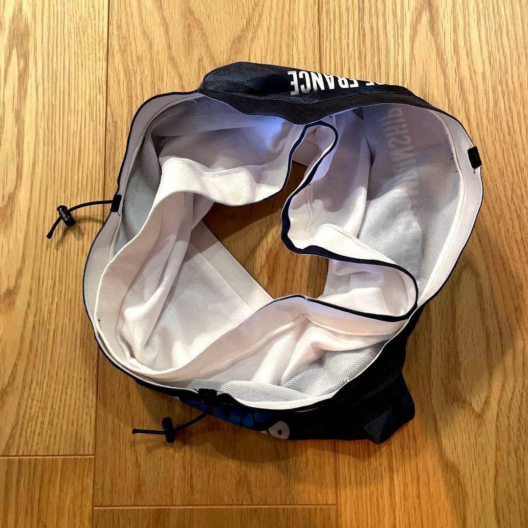 【レア品】IRONMAN Nice ウエストポーチ