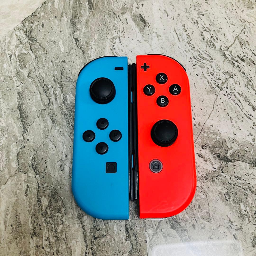 Nintendo Switch スイッチ 本体