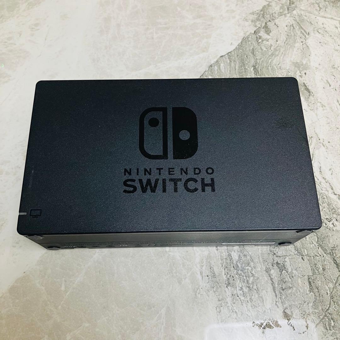 Nintendo Switch スイッチ 本体