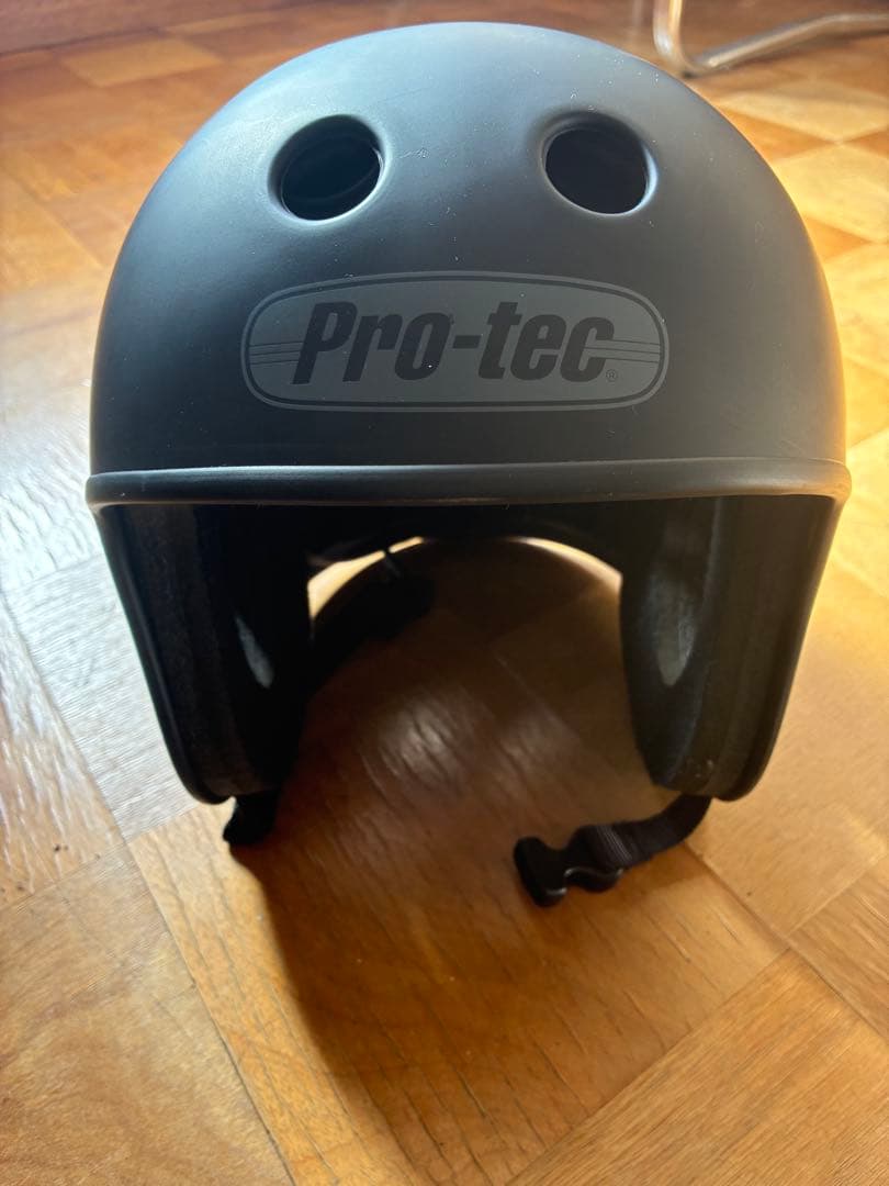 PROTEC FULL CUT プロテック