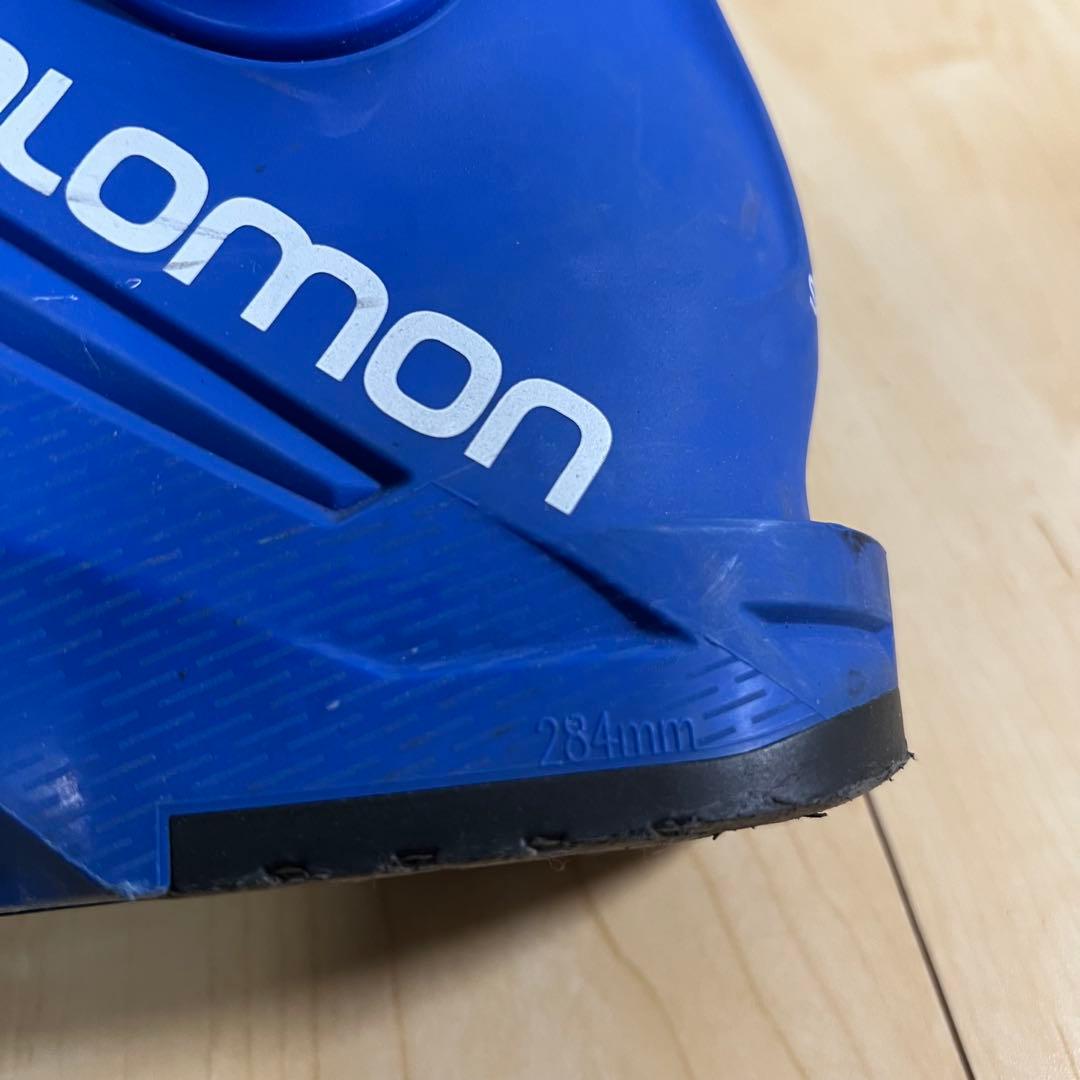 【即日発送】SALOMON サロモンS/RACE 65 24.5cm