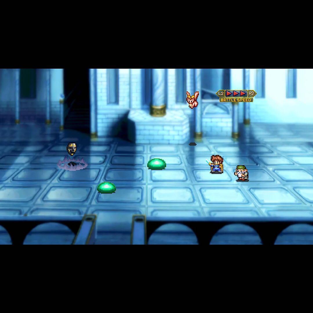 LUNAR Remastered Collection 北米版 switch