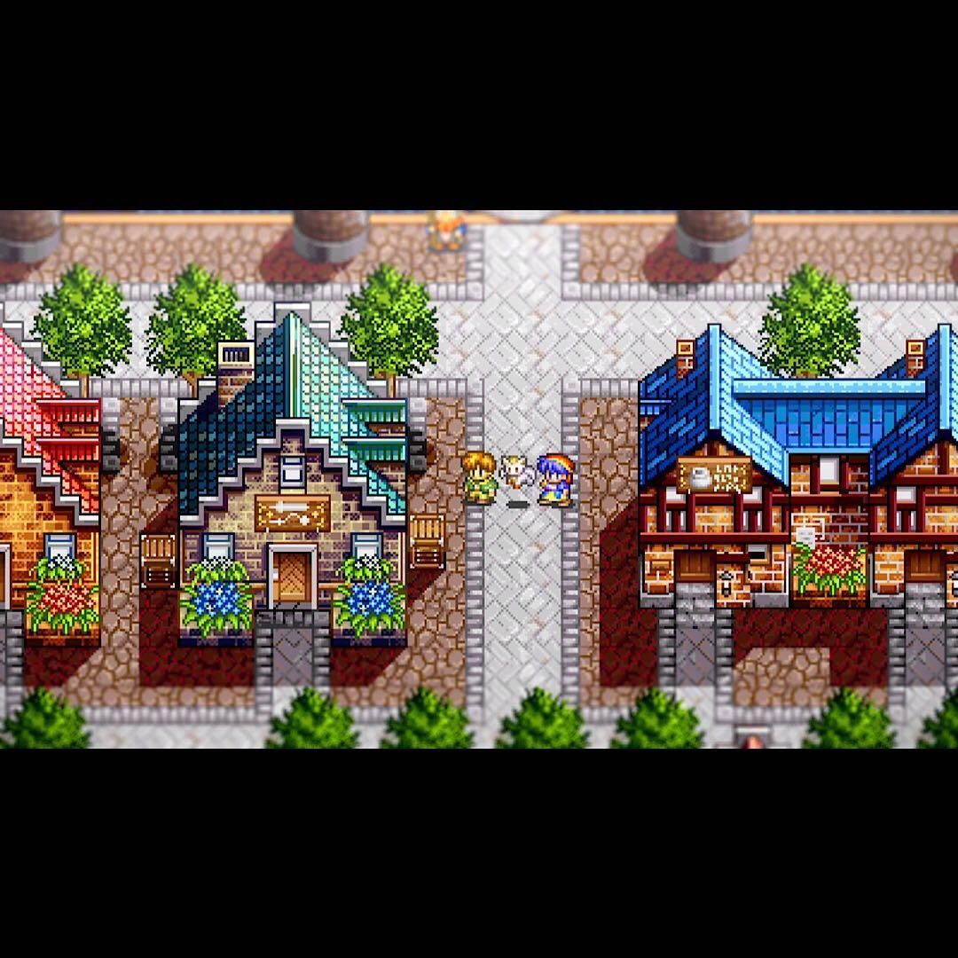 LUNAR Remastered Collection 北米版 switch
