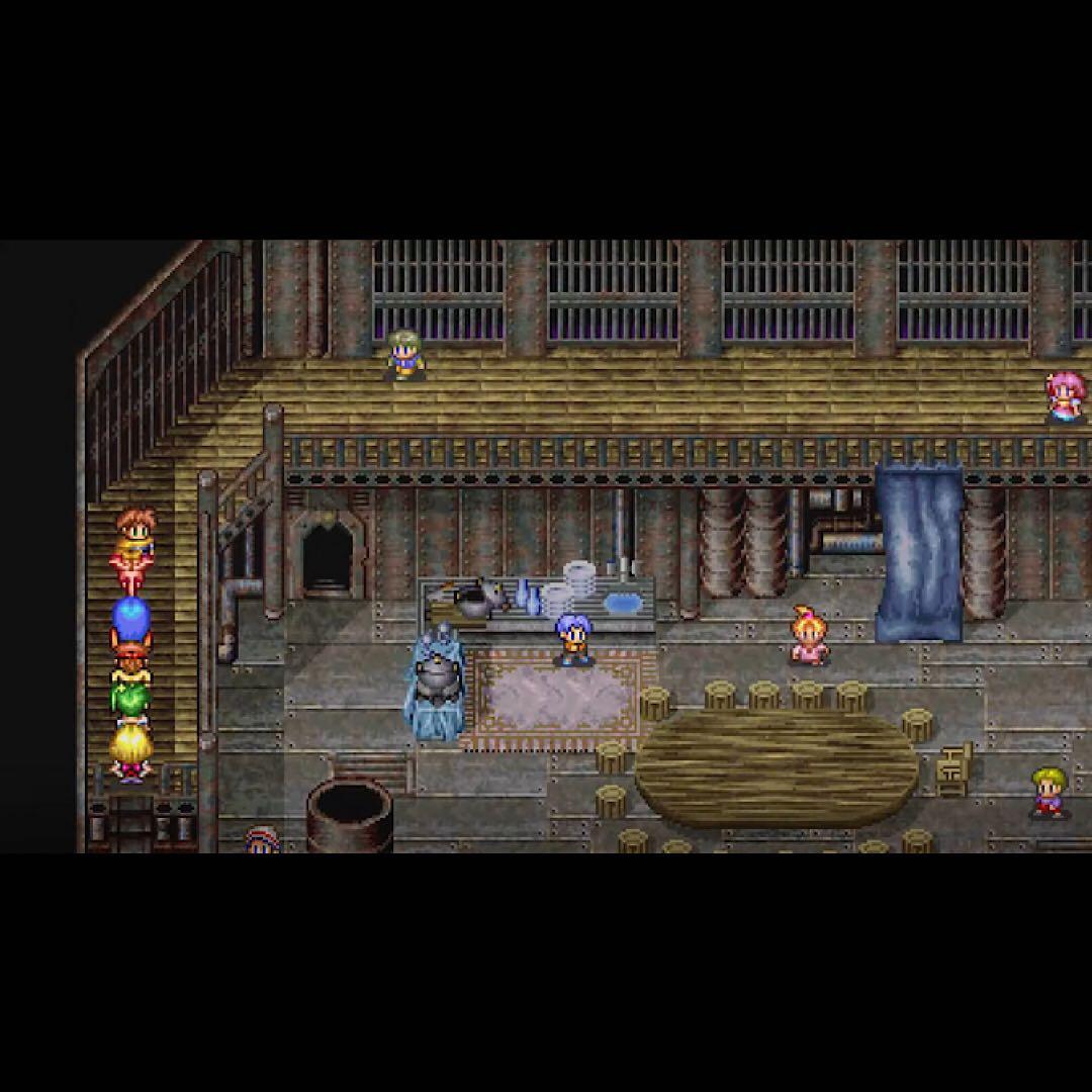 LUNAR Remastered Collection 北米版 switch