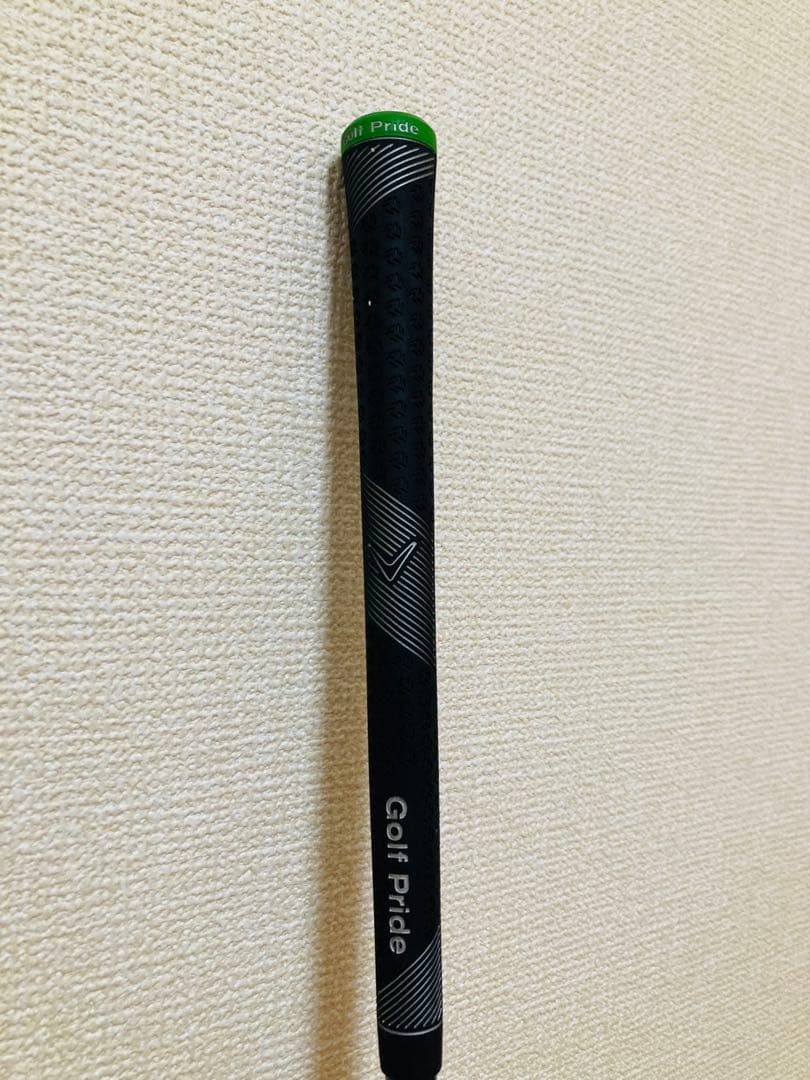 キャロウェイ ベンタスグリーン 5S ドライバー用シャフト エリート純正