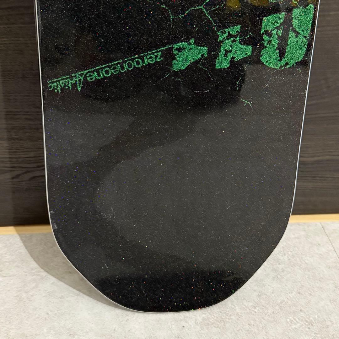 011 ゼロワンワン Artistic XFLY グラトリ　141cm