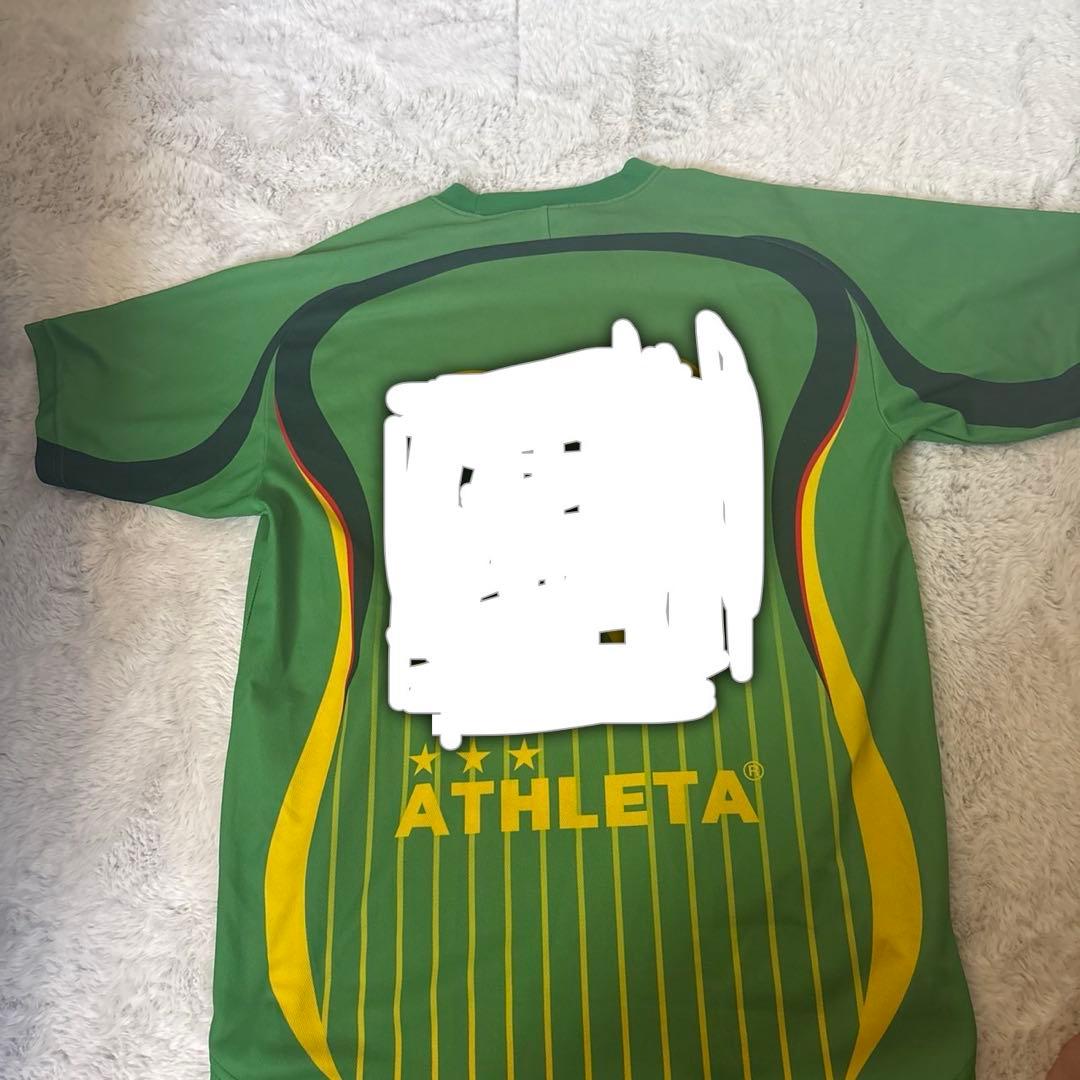 TEIKYO NAGAOKA ユニフォーム