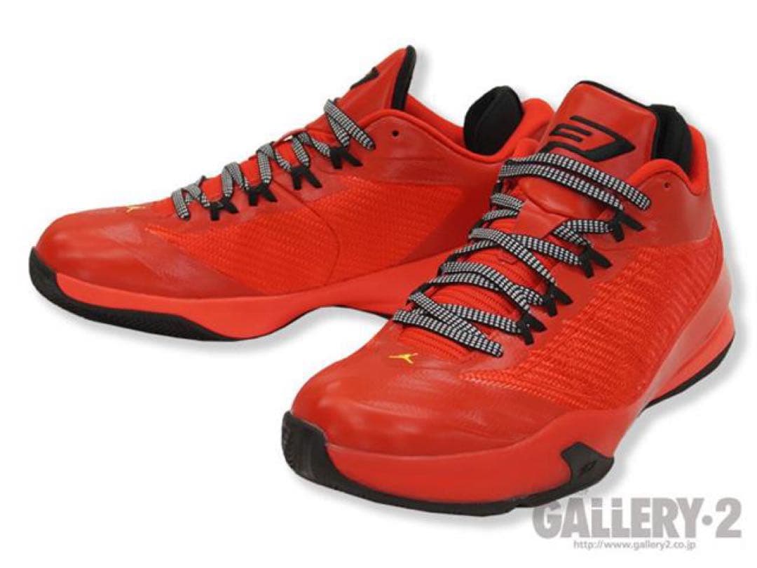 NIKE JORDAN CP3.VIII ナイキ ジョーダン 23.5㎝