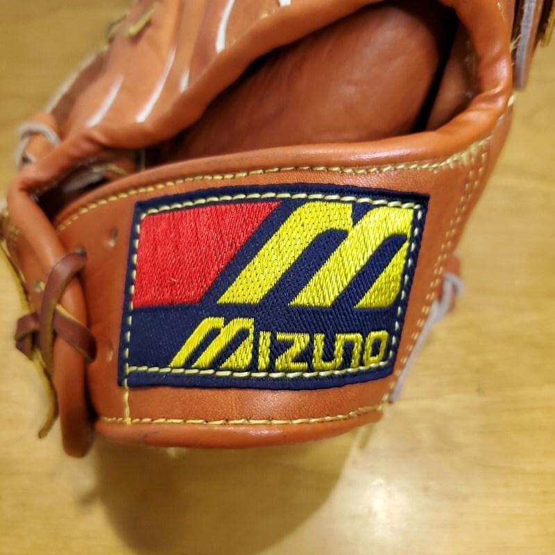 ミズノ MIZUNO ワールドウィン プロフェッショナルモデル 軟式グローブ