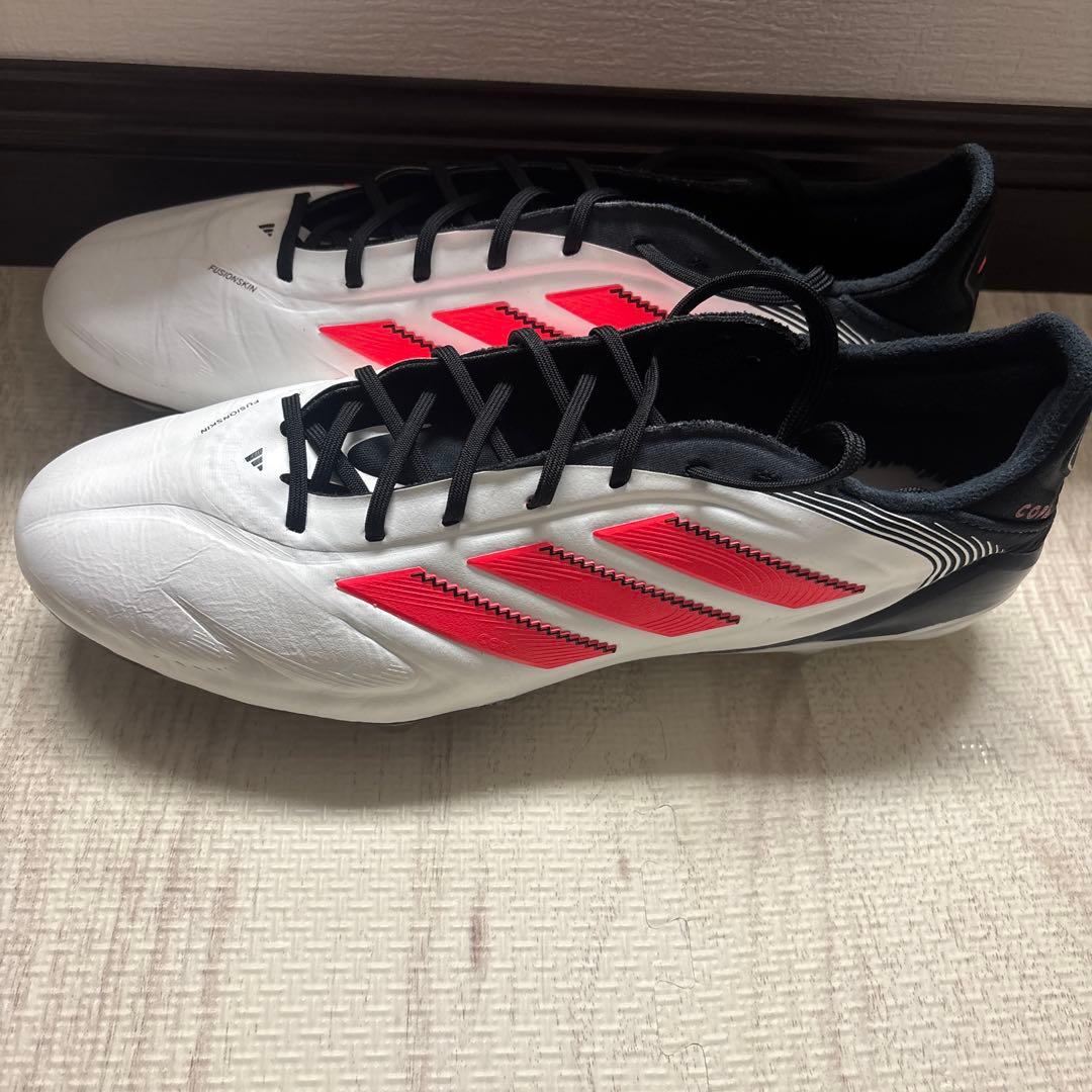 シューズ Copa PURE3 HG/AG 25.5cm