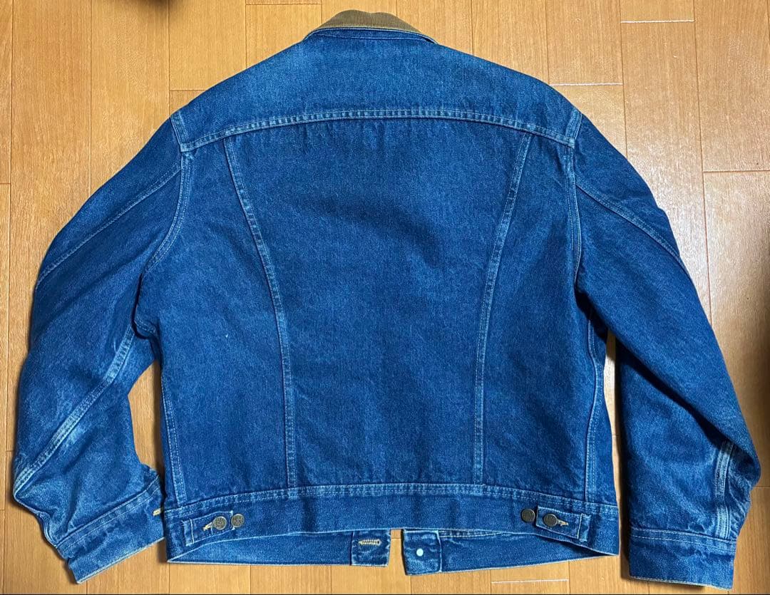 J*i様 80s Lee Storm Rider ジャケット 44R USA デ