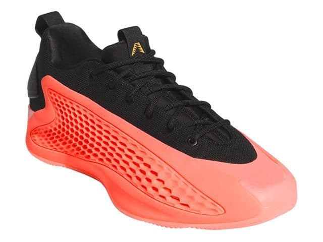 ADIDAD AE 1 LOW \"MURAL\"　アンソニー・エドワーズ　23cm