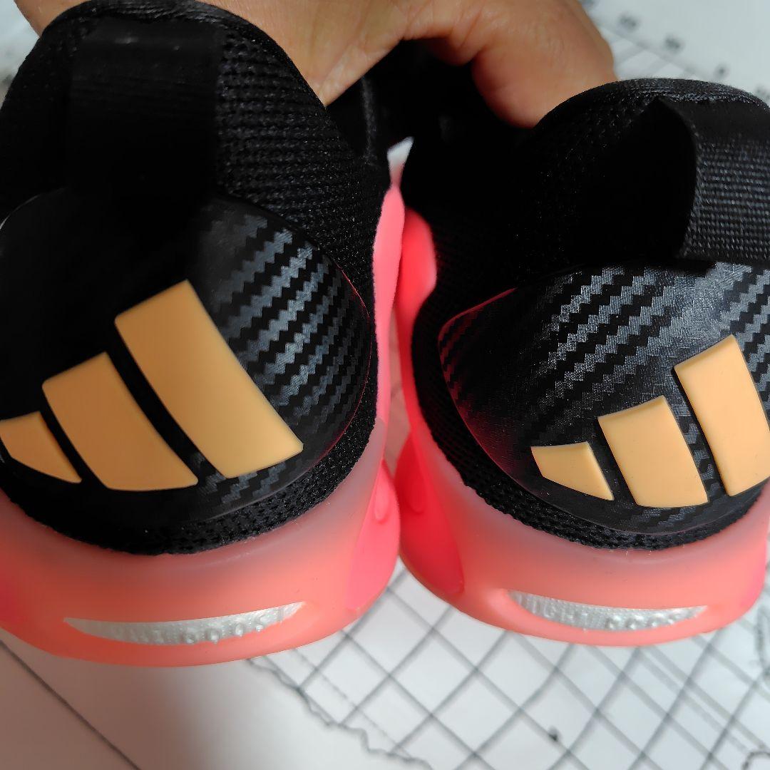 ADIDAD AE 1 LOW \"MURAL\"　アンソニー・エドワーズ　23cm