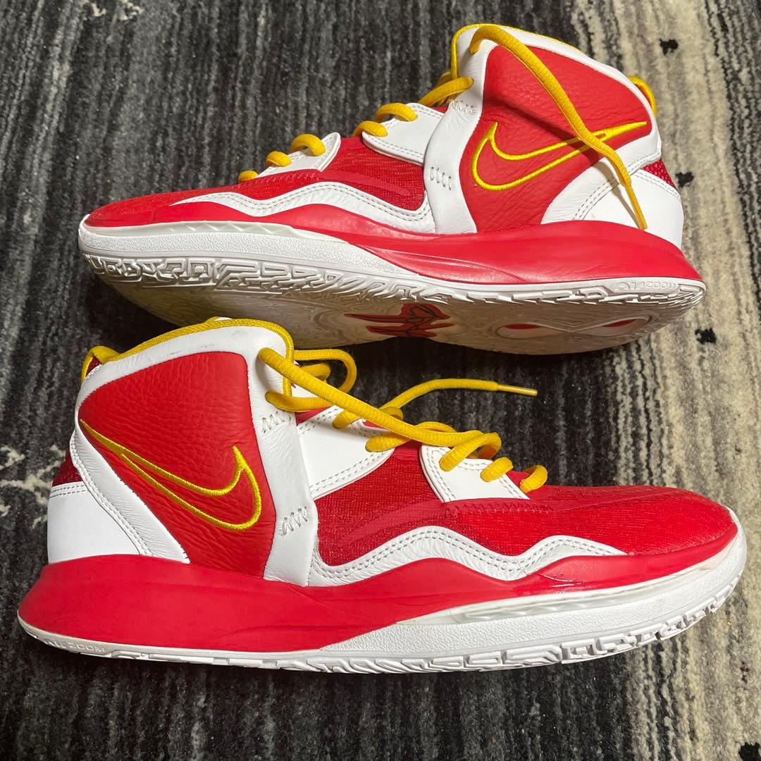 シューズ(男性用) Nike Kyrie Infinity By You