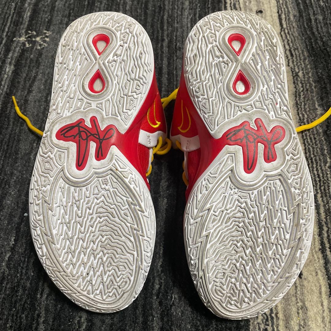 シューズ(男性用) Nike Kyrie Infinity By You