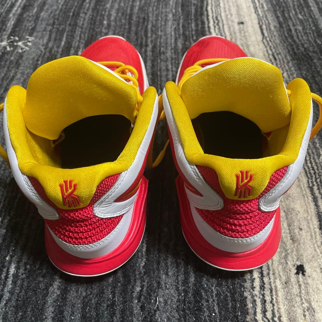 シューズ(男性用) Nike Kyrie Infinity By You