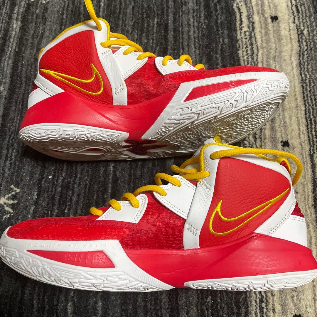 シューズ(男性用) Nike Kyrie Infinity By You