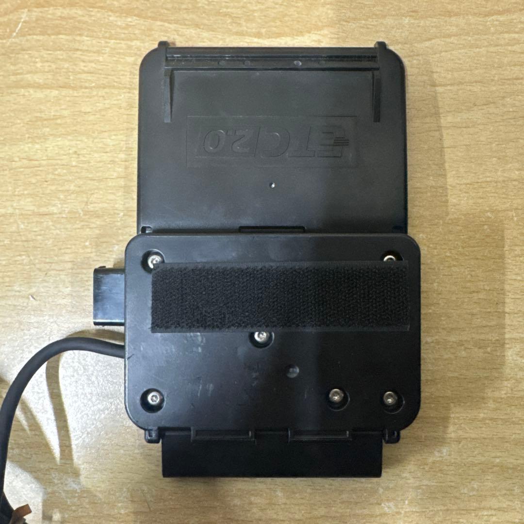 JRM-21 ETC2.0車載器 バイク