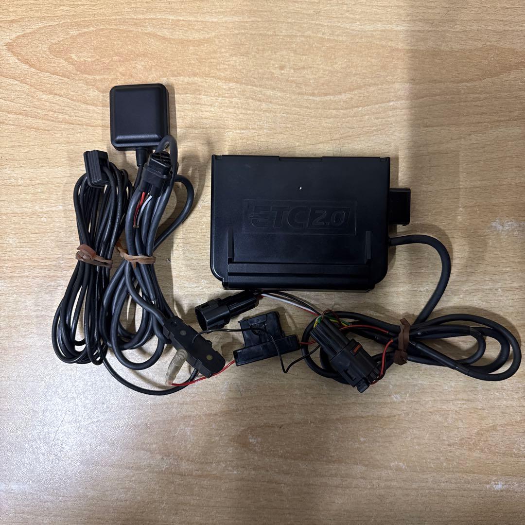 JRM-21 ETC2.0車載器 バイク