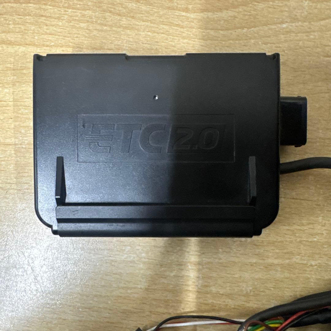 JRM-21 ETC2.0車載器 バイク