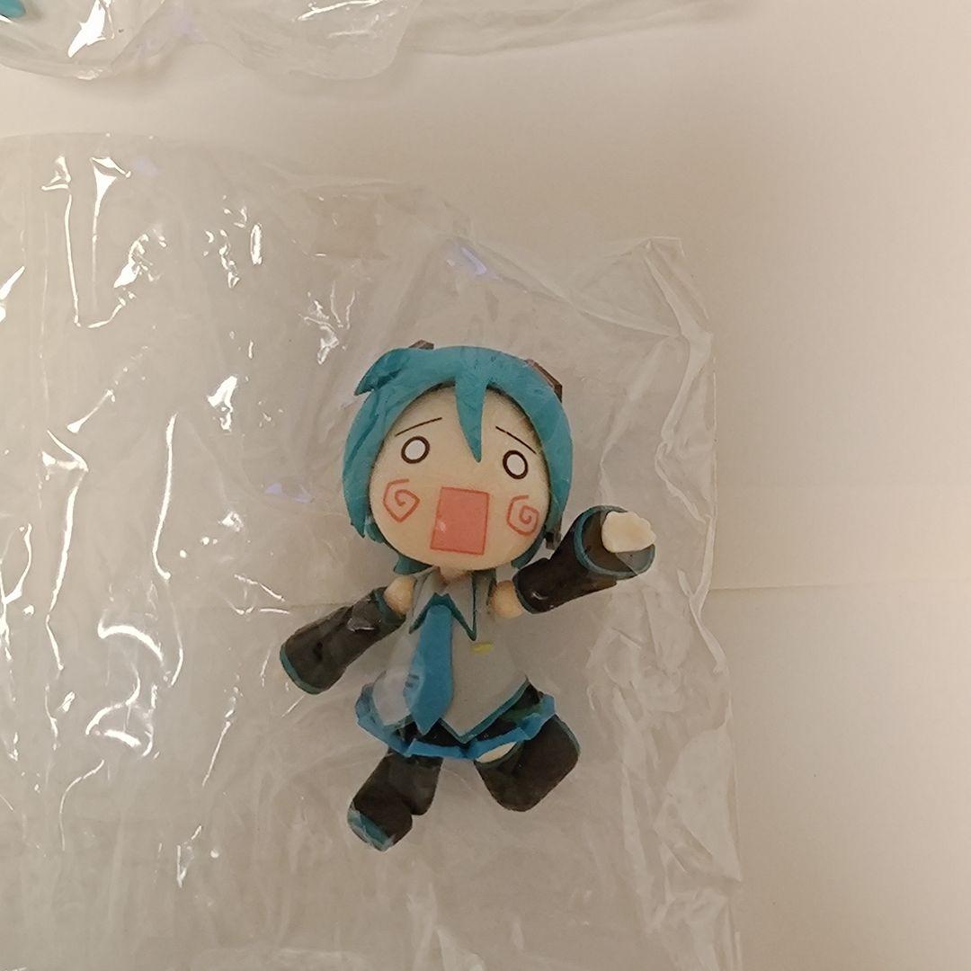 増殖気味 初音ミク　  Songs　 雪ミク　ボカロねんどろいどぷち3個