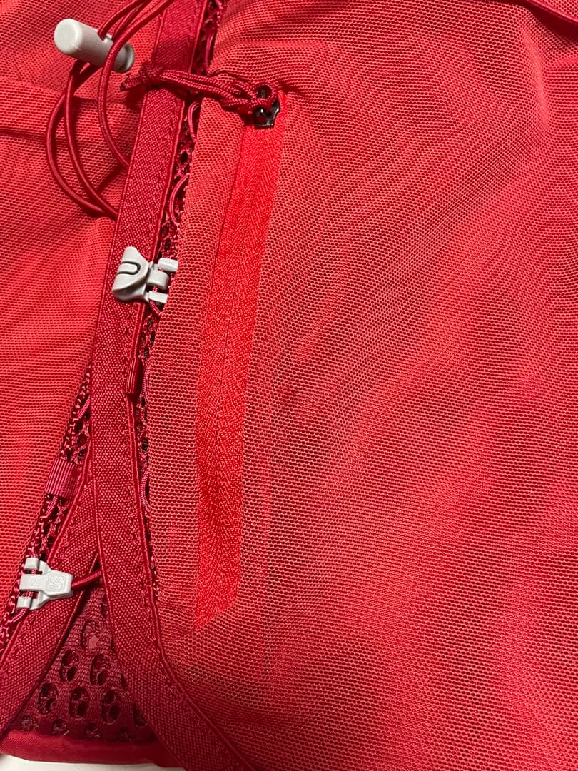 Salomon バックパック　active skin 8