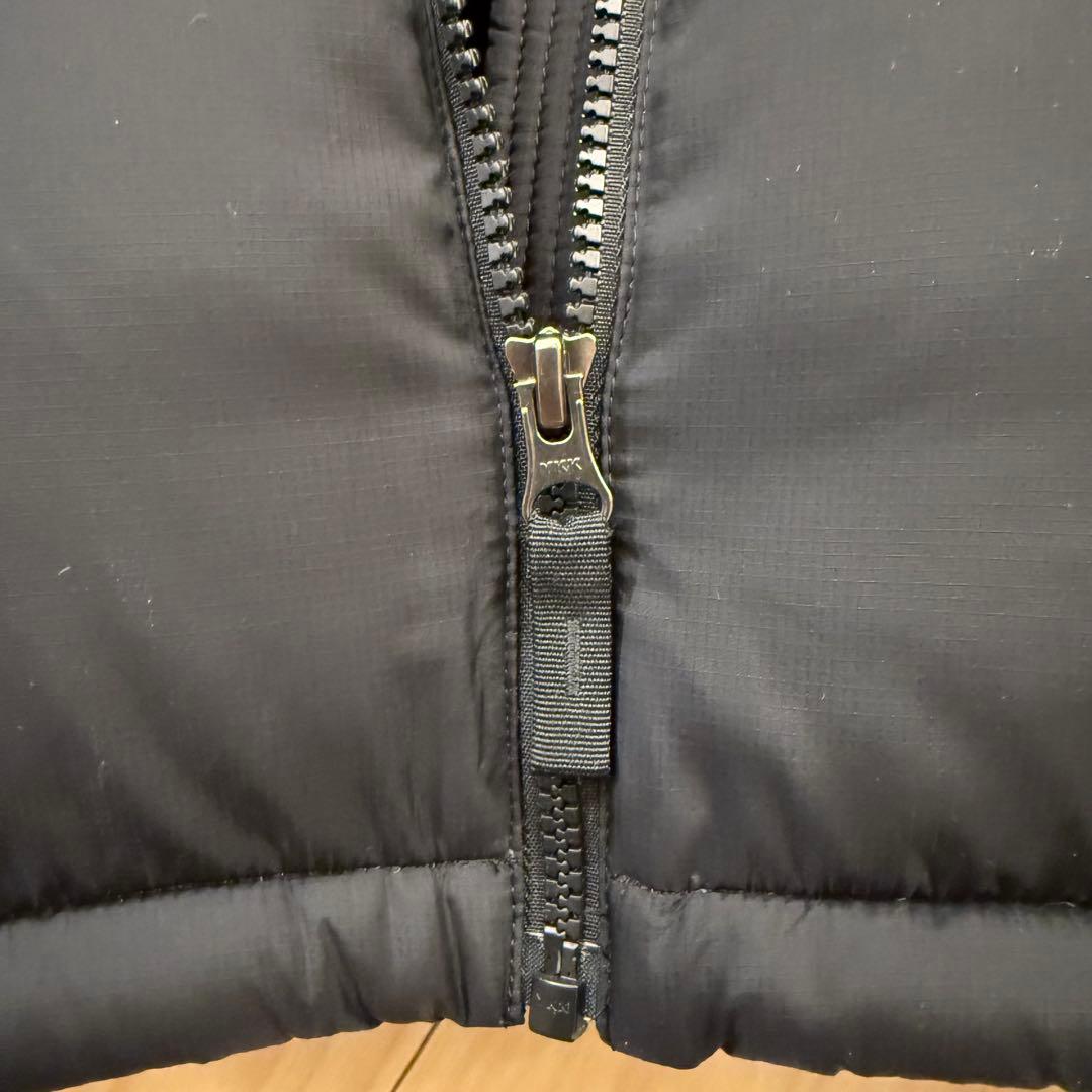 THE NORTH FACE Nuptse Vest ヌプシベスト XL 日本