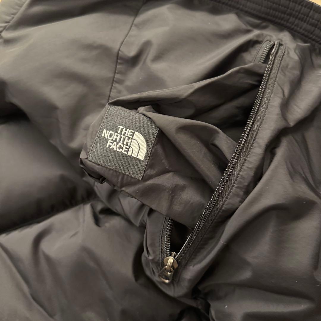 THE NORTH FACE Nuptse Vest ヌプシベスト XL 日本