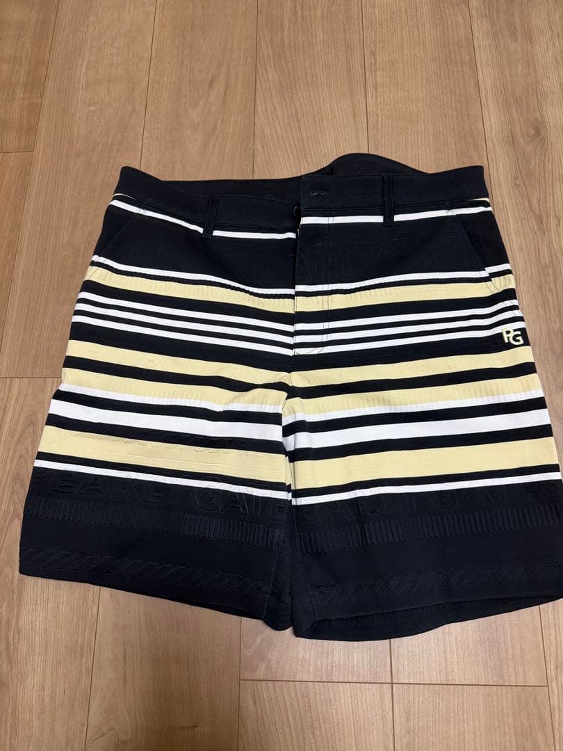 パーリーゲイツ ハーフパンツ