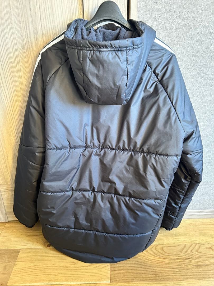 adidas ベガルタ仙台ウィンタージャケット 3XL 極美品