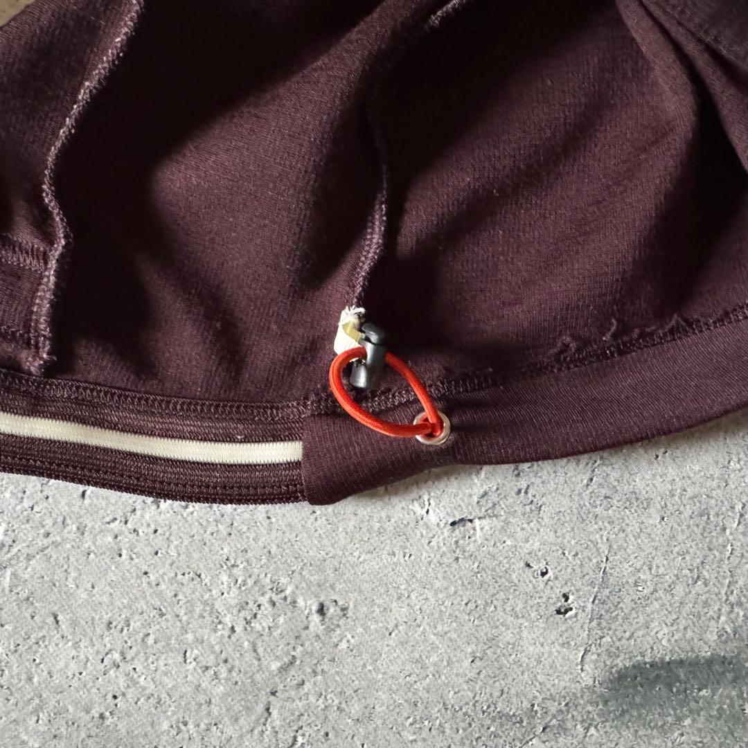 ウェア Rapha Classic Long Sleeve Jersey