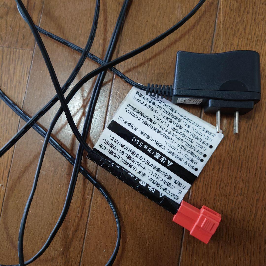 子供用　電動バイク　
