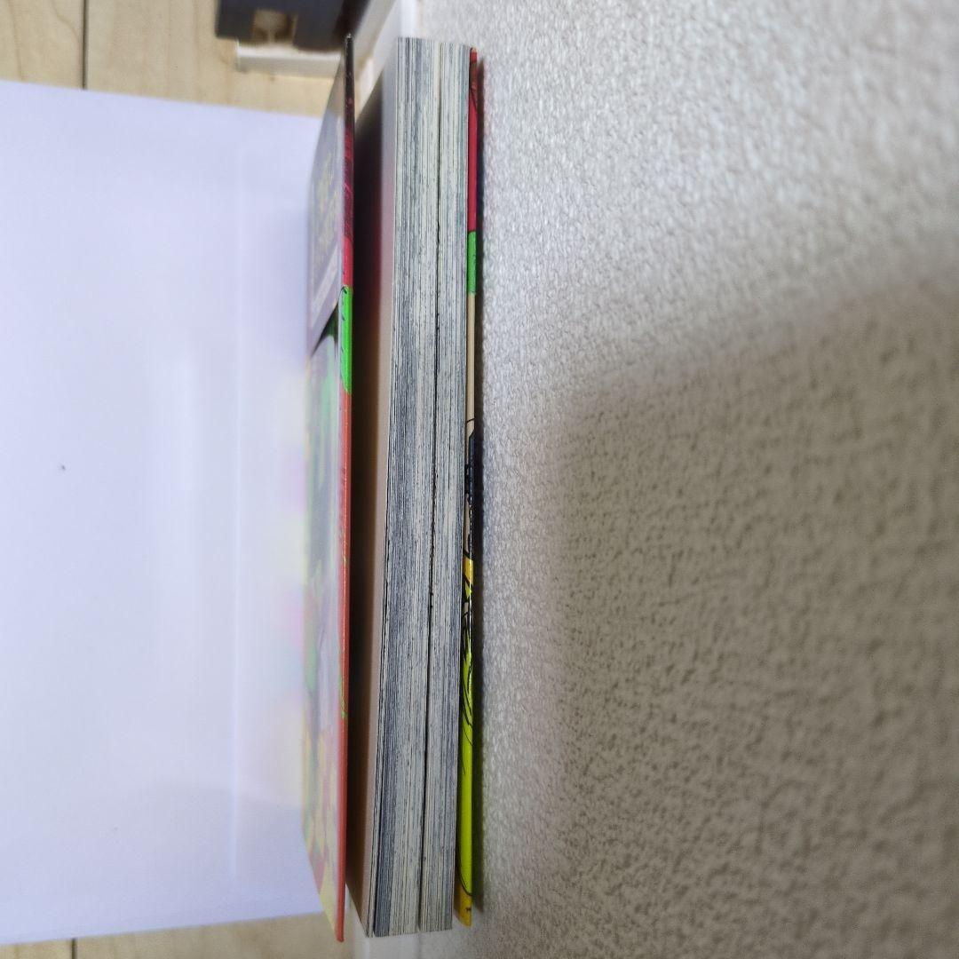 【初版　帯付き　ジャンパラ付】チェンソーマン 1巻