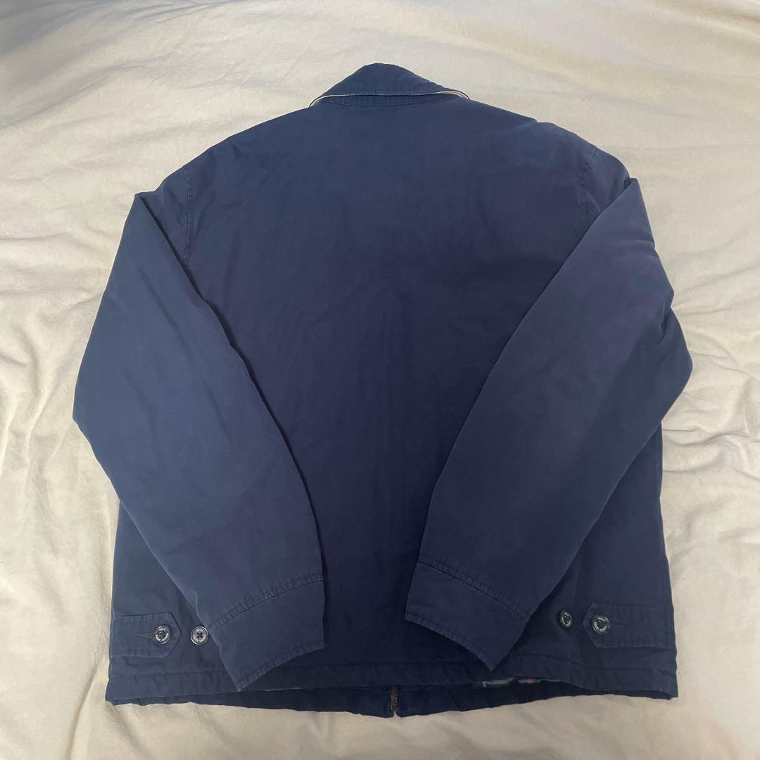Ralph lauren スイングトップ