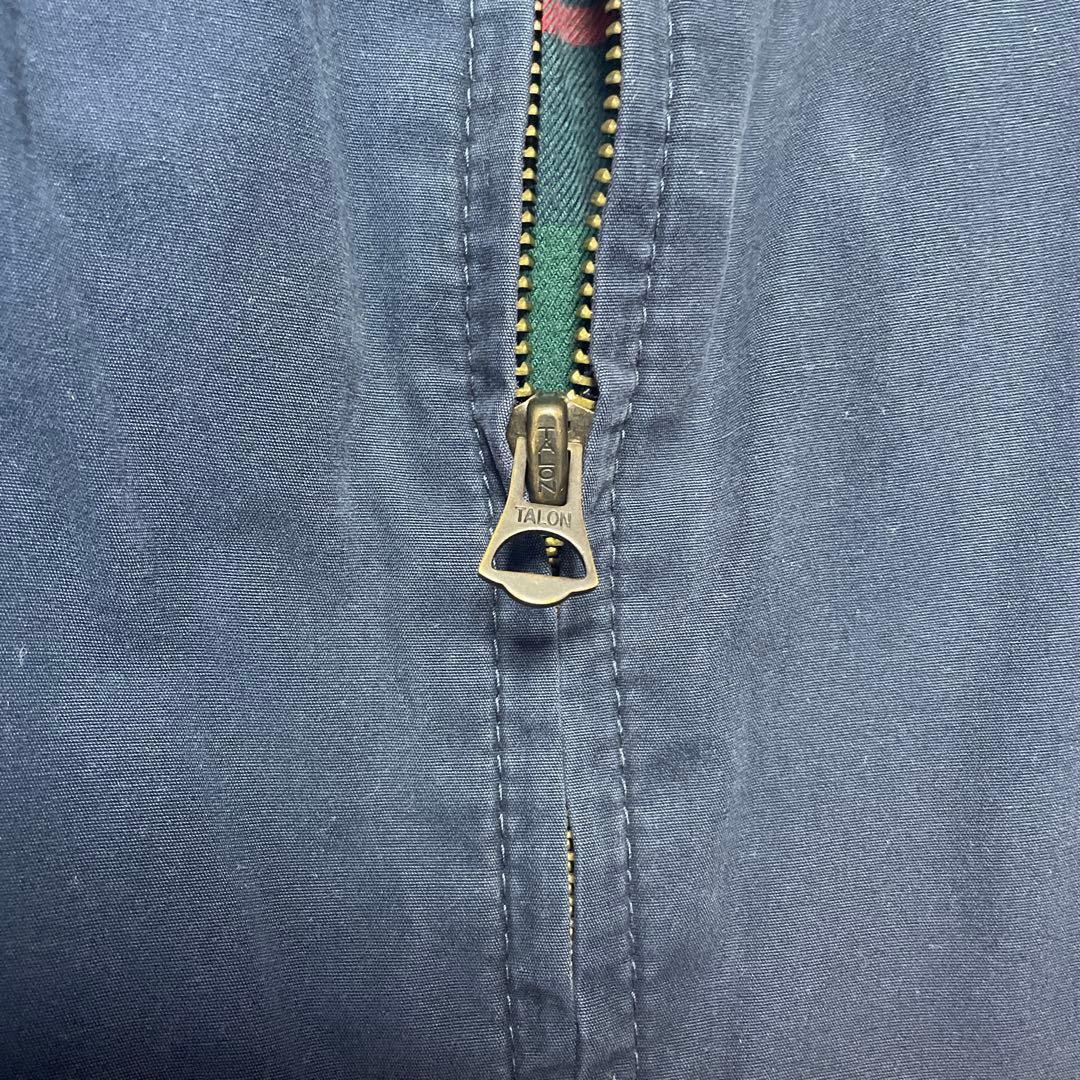 Ralph lauren スイングトップ