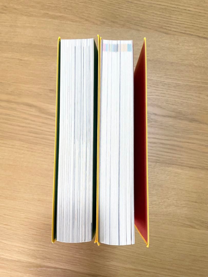 宇多田ヒカル　点と線 2冊セット