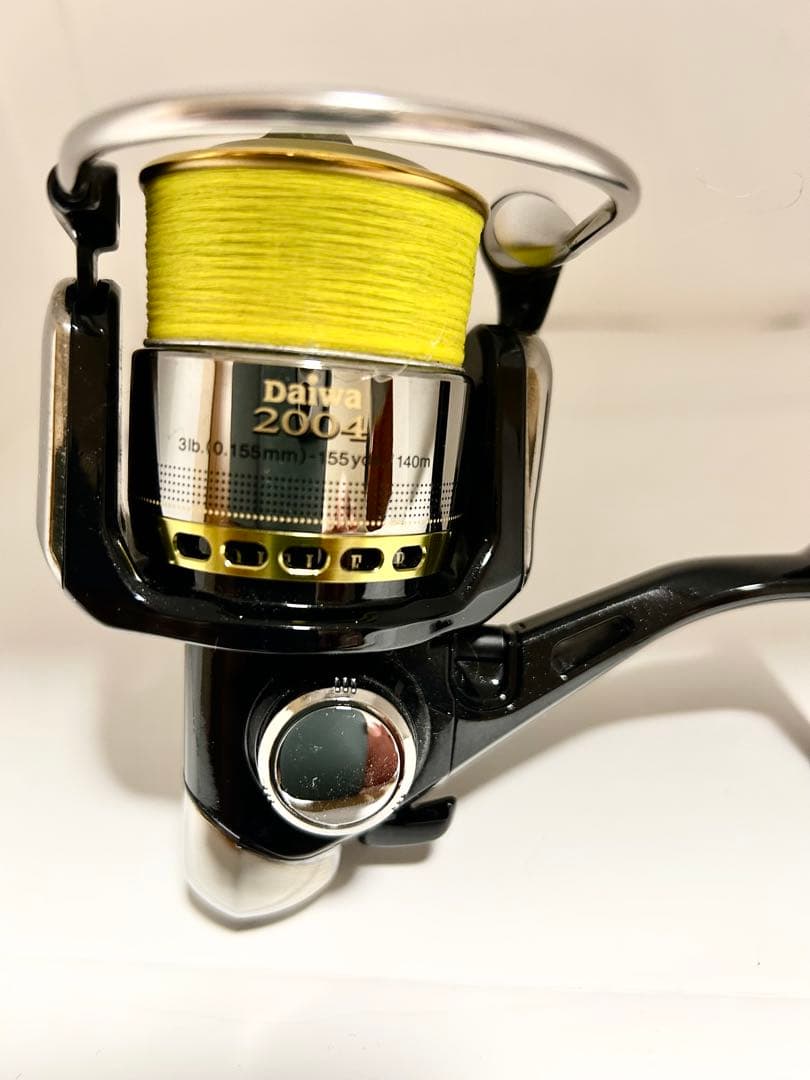 Daiwa 月下美人2004 日本製